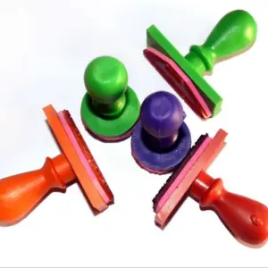 Rubber Stamps